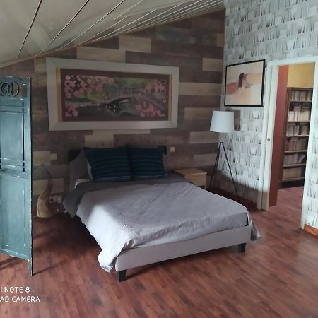 Apartament Loft Chaligny Zewnętrze zdjęcie