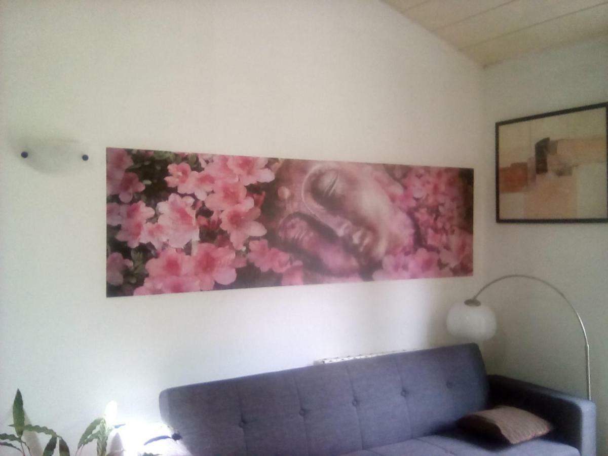 Apartament Loft Chaligny Zewnętrze zdjęcie