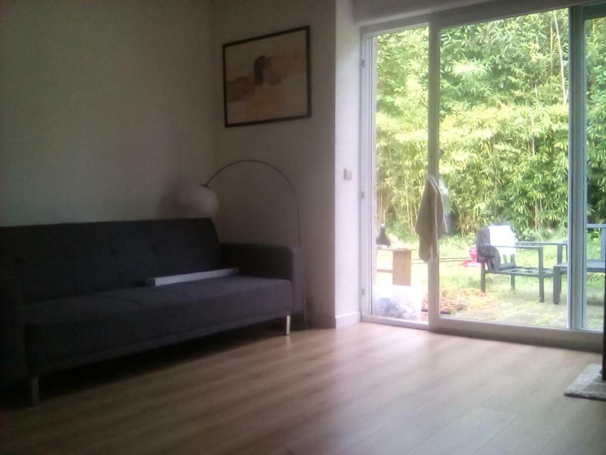 Apartament Loft Chaligny Zewnętrze zdjęcie