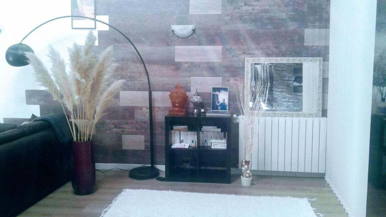 Apartament Loft Chaligny Zewnętrze zdjęcie