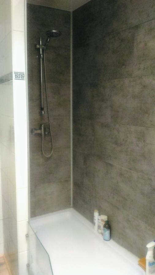 Apartament Loft Chaligny Zewnętrze zdjęcie
