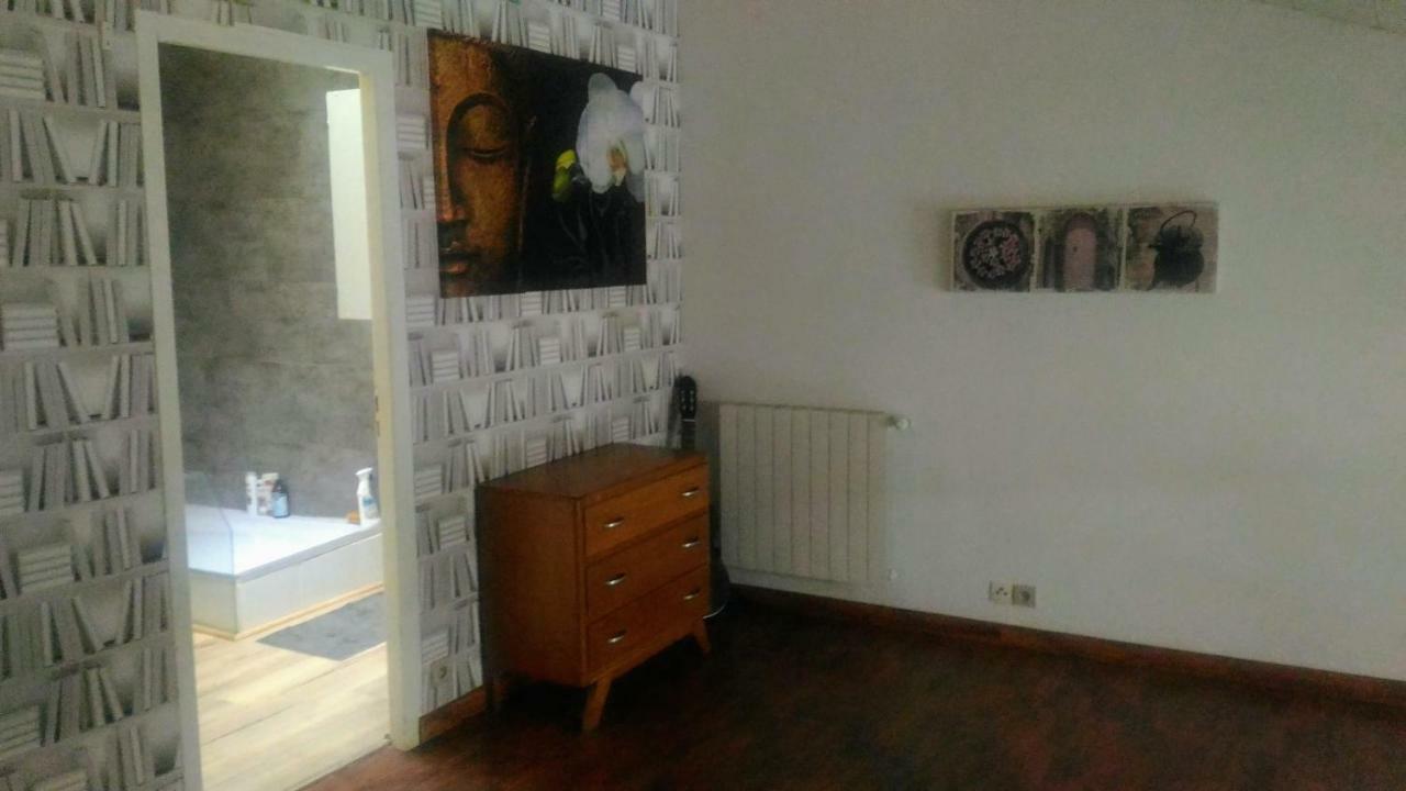 Apartament Loft Chaligny Zewnętrze zdjęcie