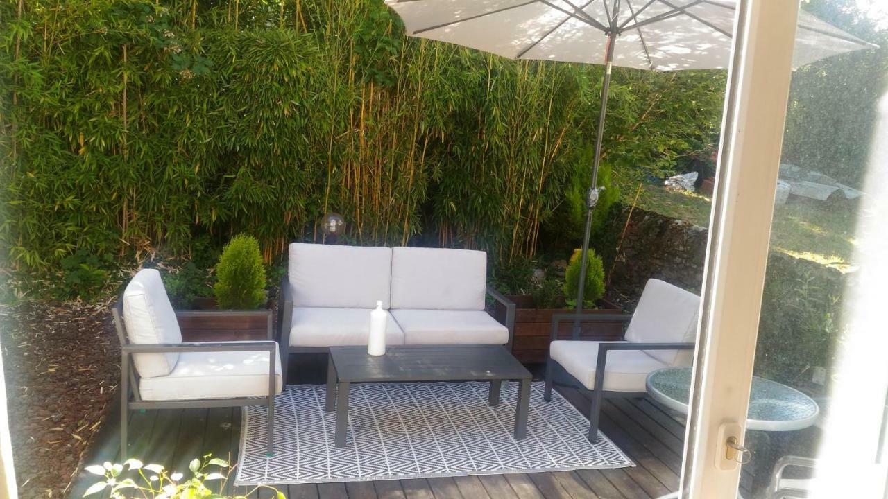 Apartament Loft Chaligny Zewnętrze zdjęcie